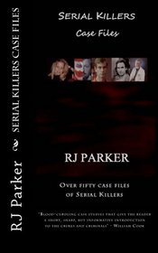 Serial Killers Case Files