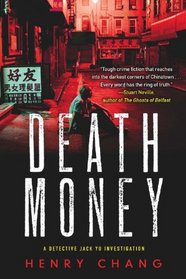 Death Money  (Detective Jack Yu, Bk 4)