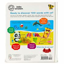 Baby Einstein: 100 Words