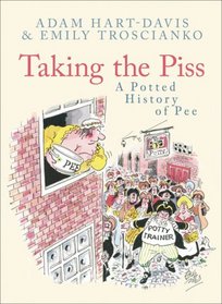 Taking the Piss: A Potted History of Pee