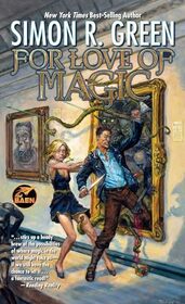 For Love of Magic