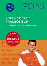 PONS Verbtabellen Franzsisch