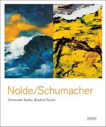 Emil Nolde & Emil Schumacher: Kindred Spirits