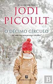 O Decimo Circulo (The Tenth Circle) (Portuguese Edition)