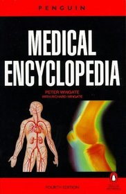 The Penguin Medical Encyclopedia (Penguin Reference)
