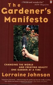 The Gardener's Manifesto
