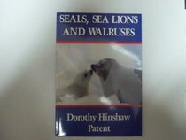 Seals, sea lions, and walruses (HBJ treasury of literature)