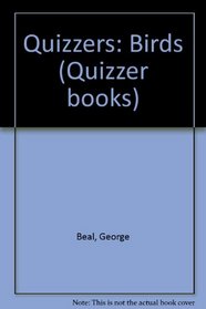 Quizzers: Birds (Quizzer books)