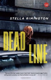 Dead Line (Vintage Crime/Black Lizard)