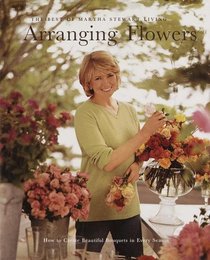Arranging Flowers (