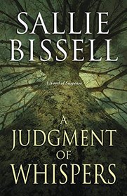 A Judgment of Whispers (Mary Crow, Bk 7)