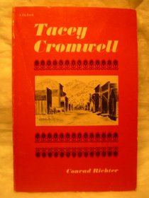 Tacey Cromwell (A Zia book)