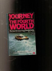Journey to the Fourth World (Lion paper back)