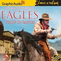 Eagles # 11 - Pride of Eagles