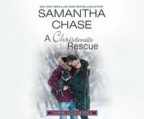 A Christmas Rescue (Silver Bell Falls, 4)