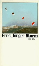 Sturm (German Edition)