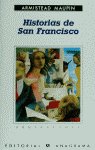 Historias de San Francisco (Spanish Edition)