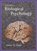 Biological Psychology - Text Only