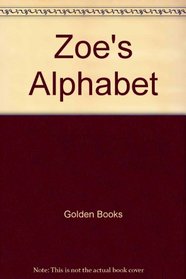 Zoe's Alphabet