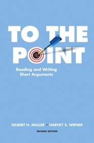 To the Point (2nd Edition)