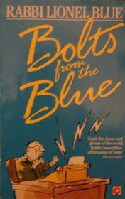 Bolts from the Blue (Coronet Books)