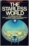 The Starless World  (Star Trek)
