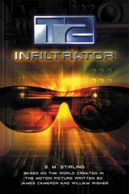 Infiltrator (T2, Bk 1)