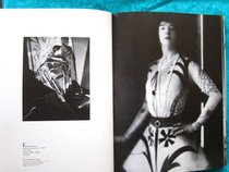 Vogue Book of Fashion Photography 1919-1979