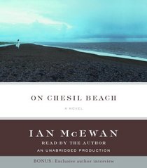 On Chesil Beach (Audio CD) (Unabridged)