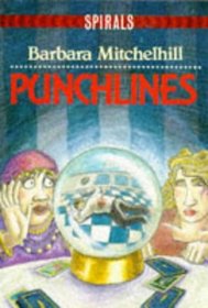 Punchlines (Spirals S.)