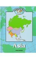 Asia (Mapping Our World, Group 1)