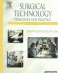 Surgical Technology (Text and Workbook Package)