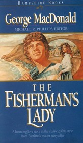 The Fisherman's Lady (Hampshire Books)