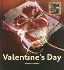 Valentine's Day (My First Look at: Holidays) (My First Look at: Holidays)