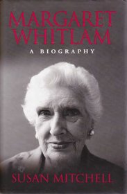 Margaret Whitlam: A Biography