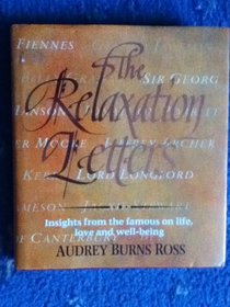 Relaxation Letters