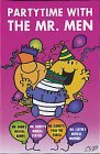 Partytime with the Mr. Men (Mr Men)