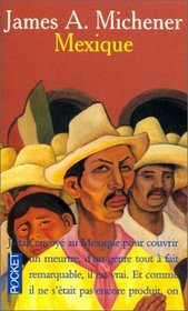 Mexique (French Edition)