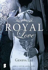 Royal Love (Royal (3)) (Dutch Edition)