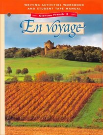 En Voyage Writing Activities Workbook