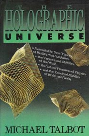 Holographic Universe