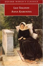 Anna Karenina