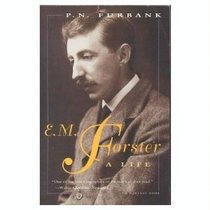 E. M. Forster: A Biography