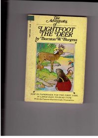 Adventures of Lightfoot Deer