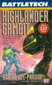 Highlander Gambit (Battletech)