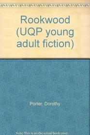 Rookwood (UQP young adult fiction)