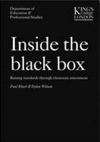 Inside the Black Box (v. 1)