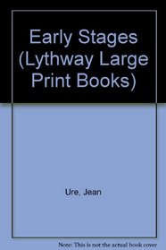Early Stages (Lythway Book)