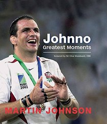JOHNNO: GREATEST MOMENTS
