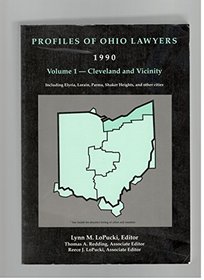 Profiles of Ohio Lawyers